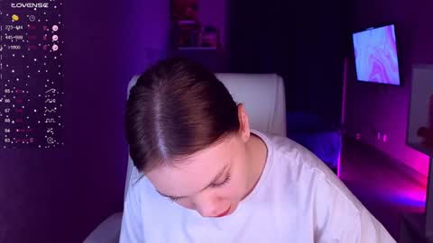 Eva online show from 01.15.25