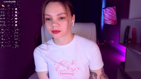 Eva online show from 01.18.25