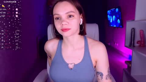 Eva online show from 01.25.25