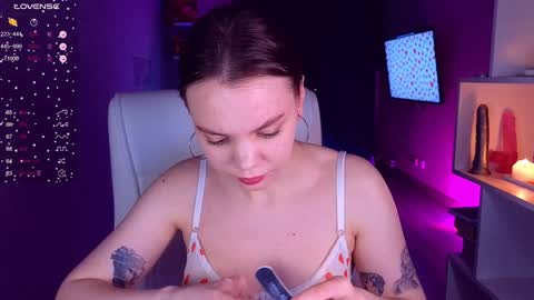 Eva online show from 01.28.25