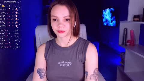 Eva online show from 02.04.25