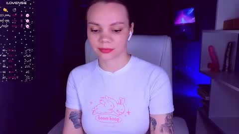 Eva online show from 02.10.25