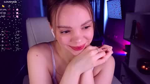 Eva online show from 02.21.25