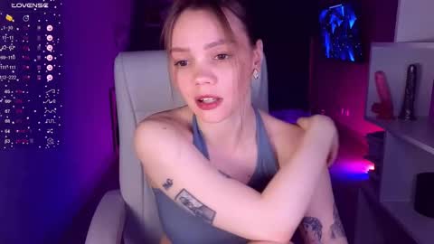 Eva online show from 02.25.25