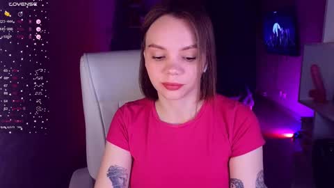 Eva online show from 02.28.25