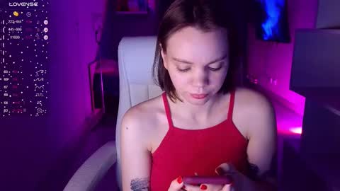 Eva online show from 03.10.25
