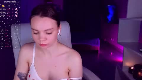 Eva online show from 03.12.25