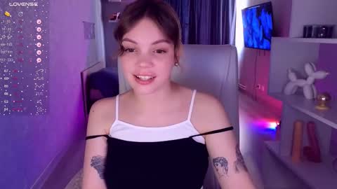 Eva online show from 09.10.25