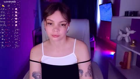 Eva online show from 09.11.25
