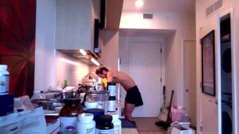 cumfiesta1 online show from 11.30.25