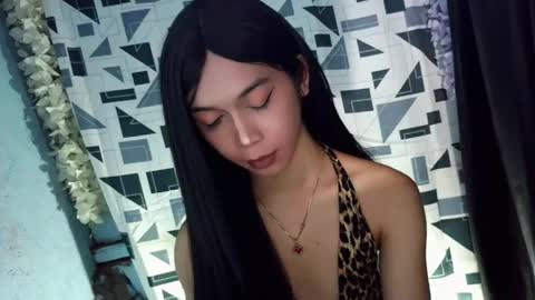 Snapshot of cumfor_ayah chatting on 04.19.26 Ayahs Cum online show from 04.19.26