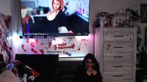 cumguzzlingskank online show from 10.03.25