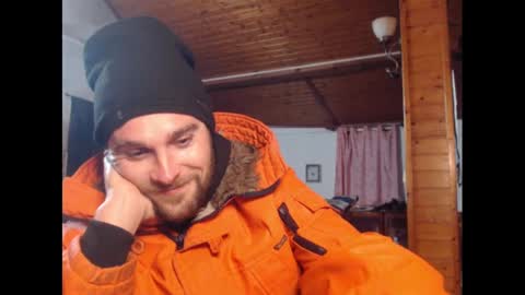 Snapshot of cumingdutchman chatting on 12.16.24 cumingdutchman online show from 12.16.24
