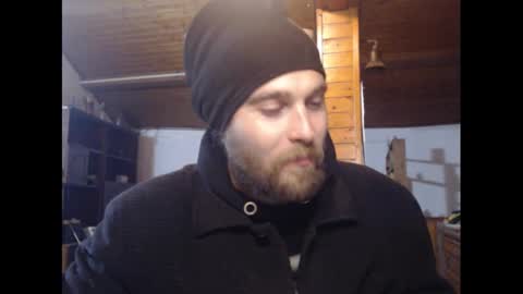 Snapshot of cumingdutchman chatting on 01.13.25 cumingdutchman online show from 01.13.25