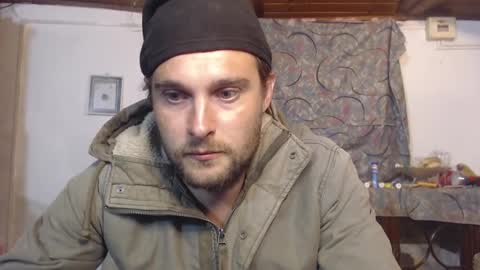 Snapshot of cumingdutchman chatting on 09.20.25 cumingdutchman online show from 09.20.25