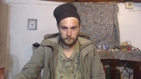 Snapshot of cumingdutchman chatting on 10.12.25 cumingdutchman online show from 10.12.25