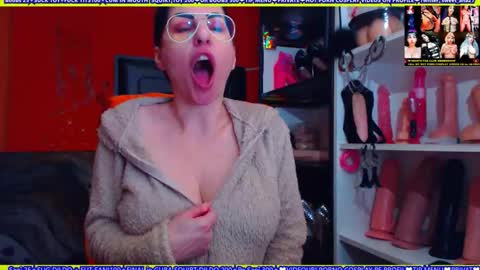 cuminmenowbby online show from 02.05.26