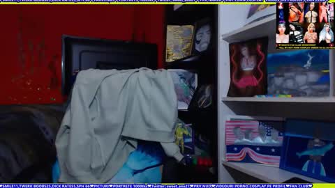 cuminmenowbby online show from 04.15.26