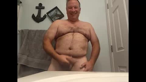 Stroking Time online show from 01.17.26