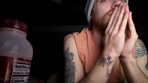 Snapshot of cumking51 chatting on 01.23.25 ConCon online show from 01.23.25