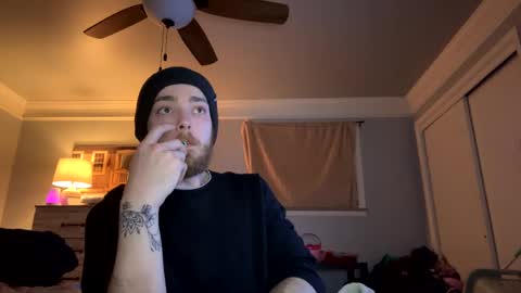 Snapshot of cumking51 chatting on 01.28.25 ConCon online show from 01.28.25