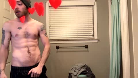 Snapshot of cumking51 chatting on 02.18.25 ConCon online show from 02.18.25