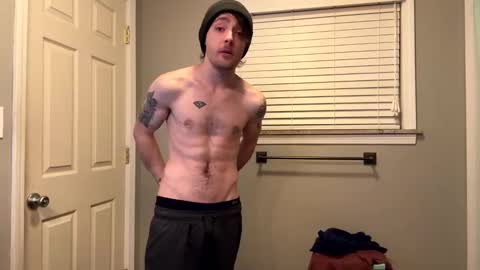 Snapshot of cumking51 chatting on 03.10.25 ConCon online show from 03.10.25