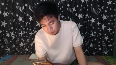 IAN online show from 02.22.25