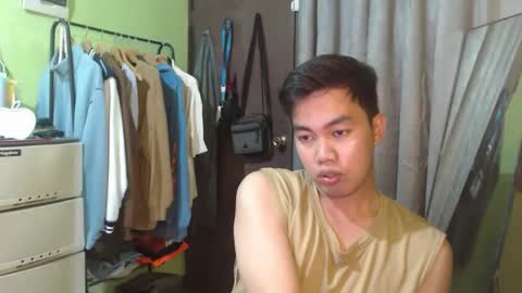 IAN online show from 10.19.25