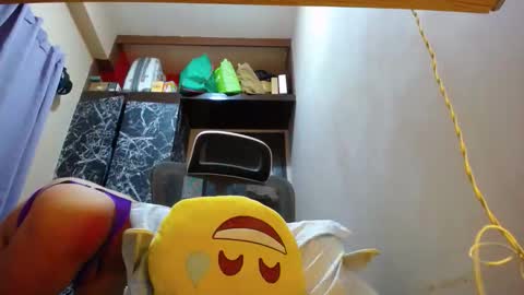 cummachinets online show from 10.29.25