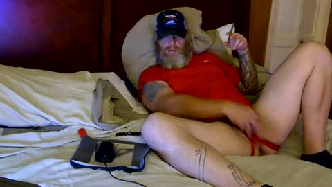 Snapshot of cummerforyouu chatting on 06.23.26 Mike Smalls online show from 06.23.26