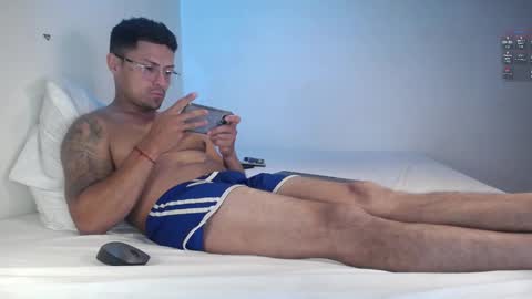 cummerlatino online show from 02.25.25