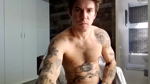 Snapshot of cummfights chatting on 10.27.25 Charlie Mitchell online show from 10.27.25