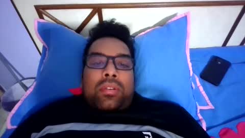 Cumms Cam online show from 03.11.25