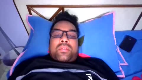 Cumms Cam online show from 03.11.25