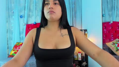 cumming tiffani online show from 12.11.24