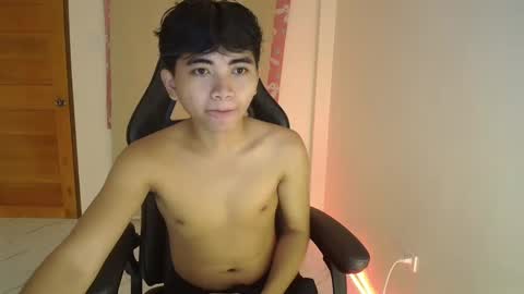 cummingyu online show from 01.04.25