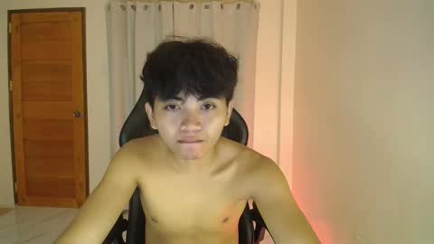 cummingyu online show from 01.13.25