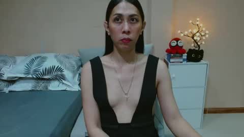 Leah Vergara online show from 04.03.26