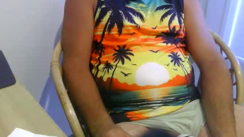 cumtowa online show from 09.25.25