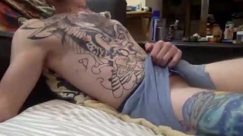 cumonover420 online show from 10.02.25