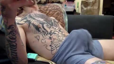 cumonover420 online show from 11.12.25