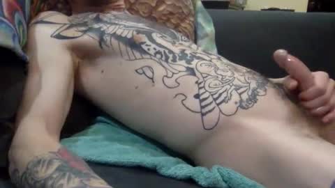 cumonover420 online show from 12.14.25