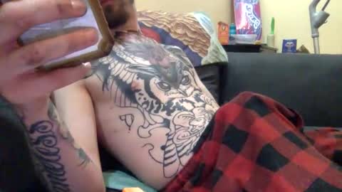 cumonover420 online show from 02.15.26