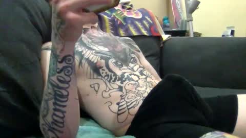 cumonover420 online show from 03.27.26