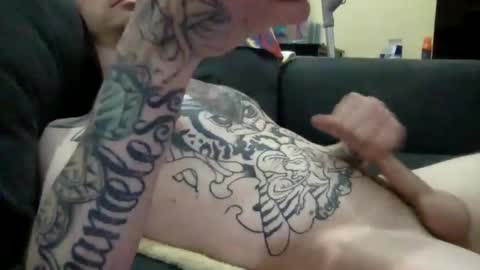 cumonover420 online show from 03.28.26