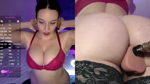 Snapshot of cumonveronica chatting on 05.17.26 Cumonveronica online show from 05.17.26