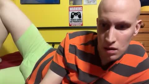 Snapshot of cumpeter33 chatting on 03.01.26 cumpeter33 online show from 03.01.26