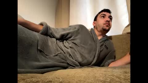 Snapshot of cumplaywithbilly chatting on 10.11.25 Billy online show from 10.11.25