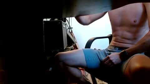 cumplaywithmeb online show from 03.01.25